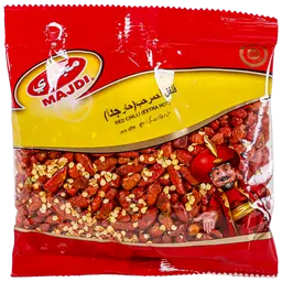 Majdi Red Chilli Extra Hot 50 gm
