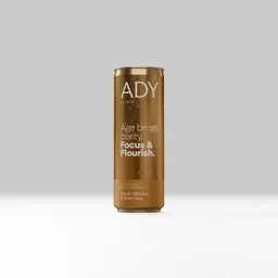 ادي نكتار الخوخ بنكهة الكركديه 250 مل