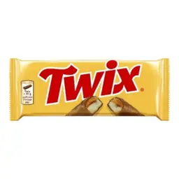 Twix Twin Chocolate Bar 46 gm