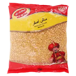 Majdi Mung Dal Yellow 800 gm 