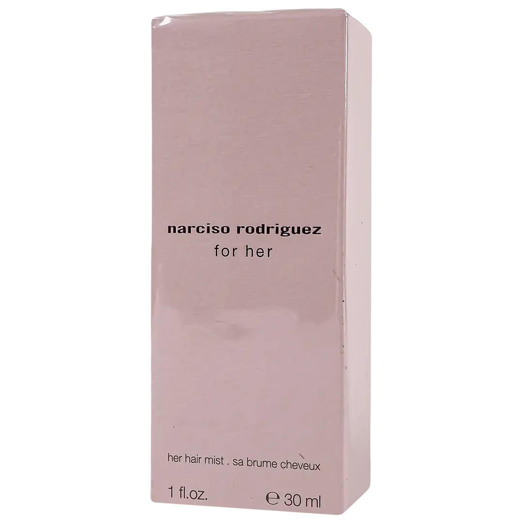 Narciso Rodriguez For Her Hair Mist For Women 30 ml - view 2