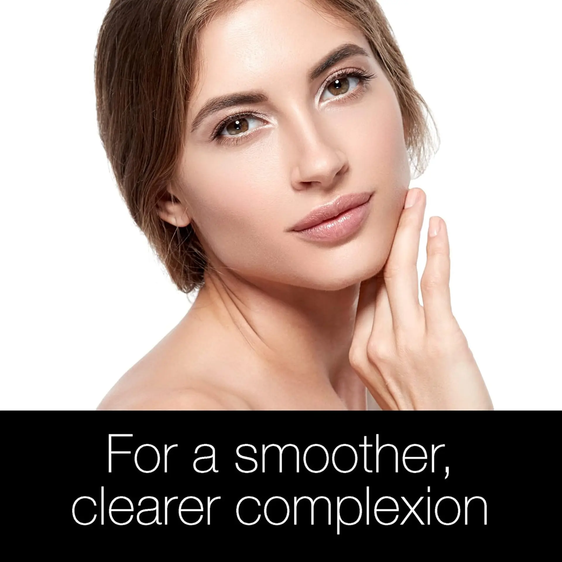 Neutrogena Visibly Clear Clear&Protect 2In1 Wash/Mask Oil Free 150 ml - view 8