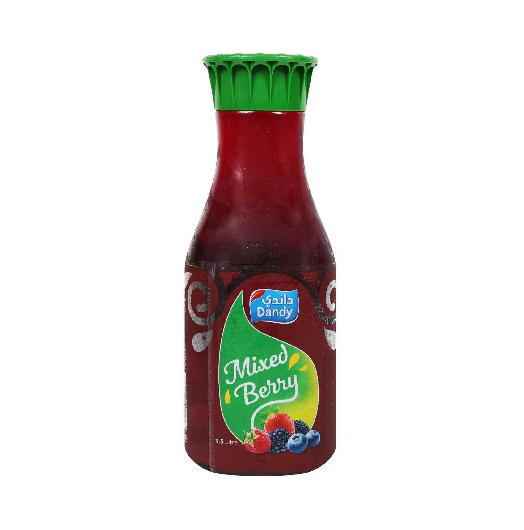 Dandy Mixed Berry Nectar 1.35 L