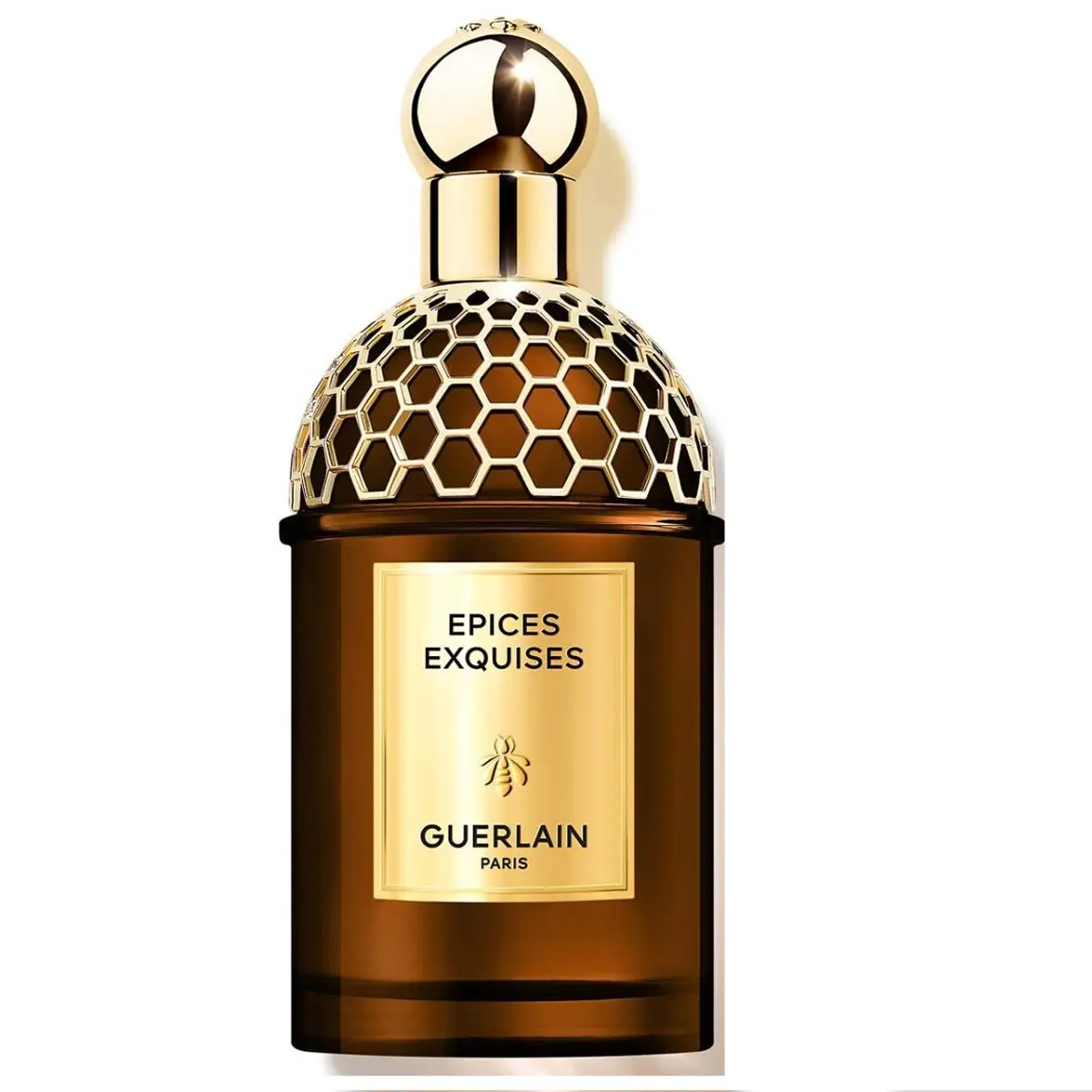 جيرلان عطر ايبسيس اكسويس ابسلو أو دي برفيوم 125مل - view 1