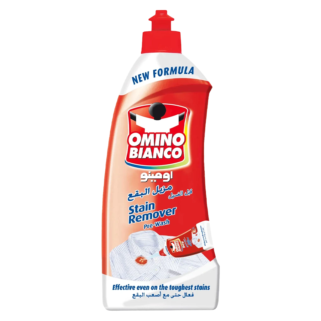 Omino Pre Wash 500 ml