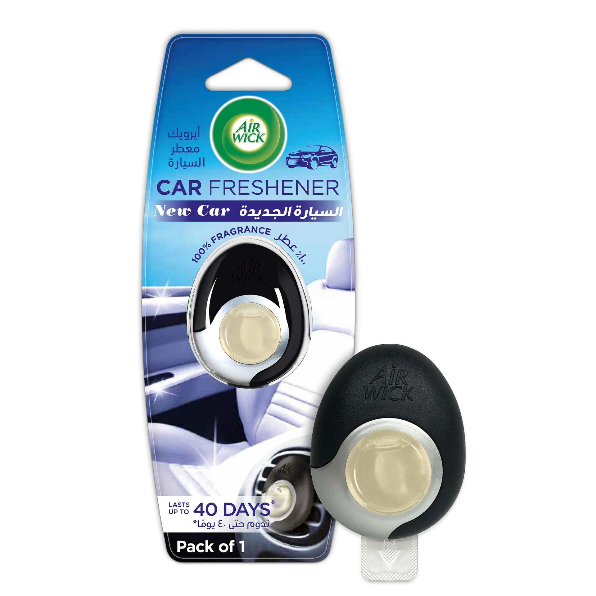 Air Wick Car Freshener 2.5 ml