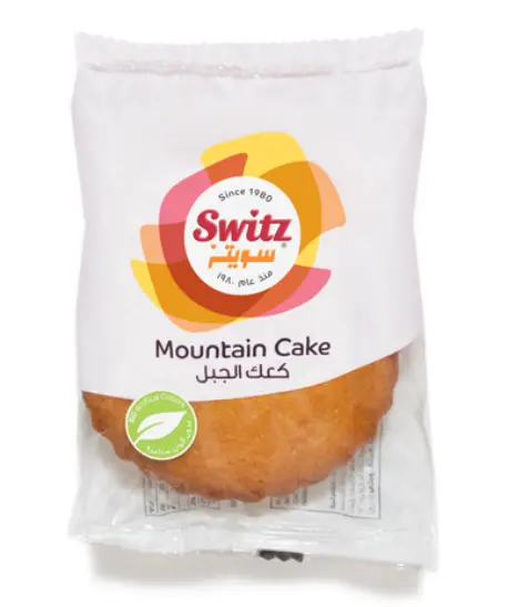 Switz Mountain Cake 90 Gm - view 1