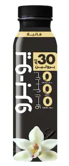 YoPRO Protein Milk Vanilla 300 Ml - view 2