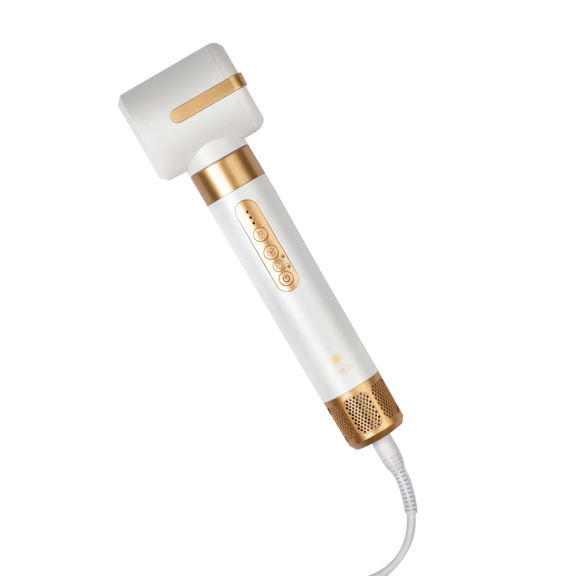 Brskin Turbo Hair Dryer 7 Functions Professional - view 3