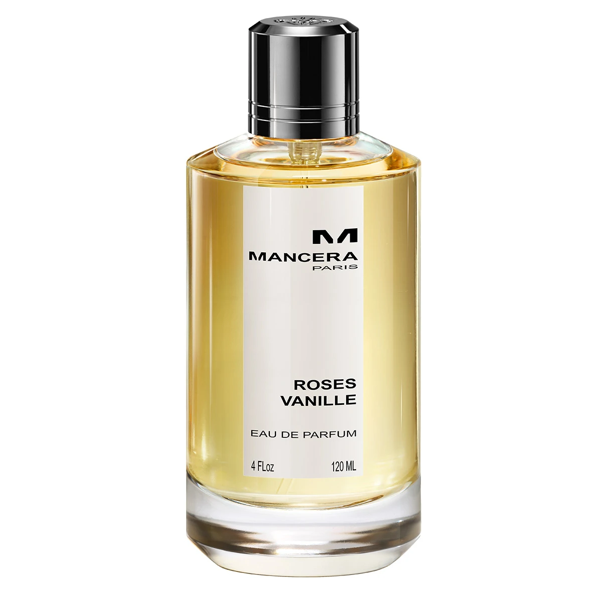Mancera Perfume Rose Vanille For Women EDP 120 ml