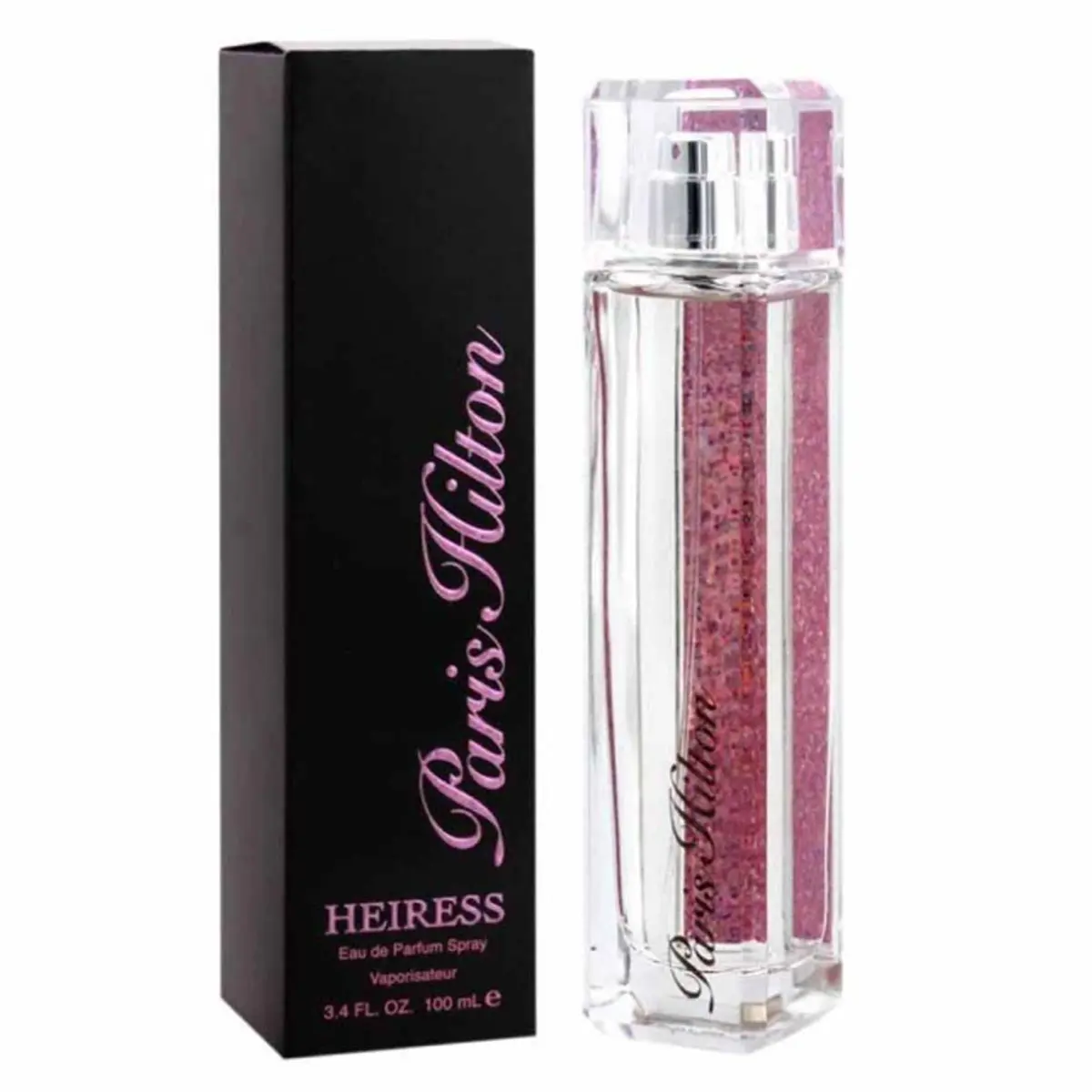 Paris Hilton Heiress For Women EDP 100 ml - view 2
