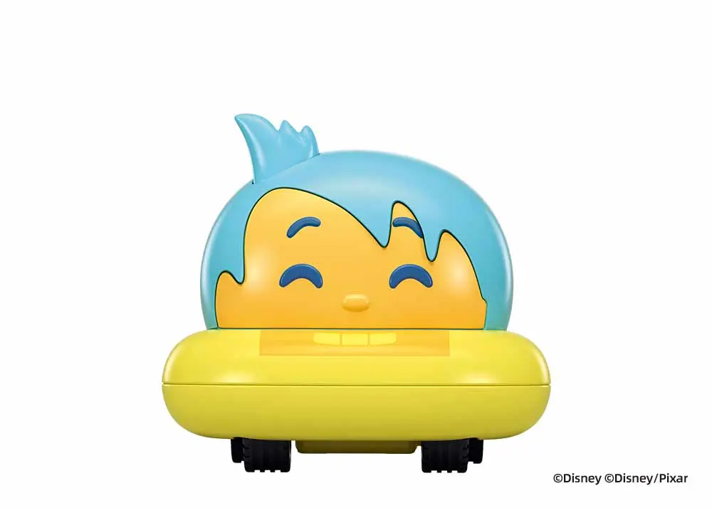 Sluban Joy Car 19 Pieces - view 6