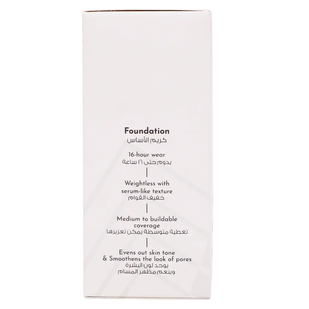 Loca Foundation Creme Brulee Medium Warm 07 - view 6