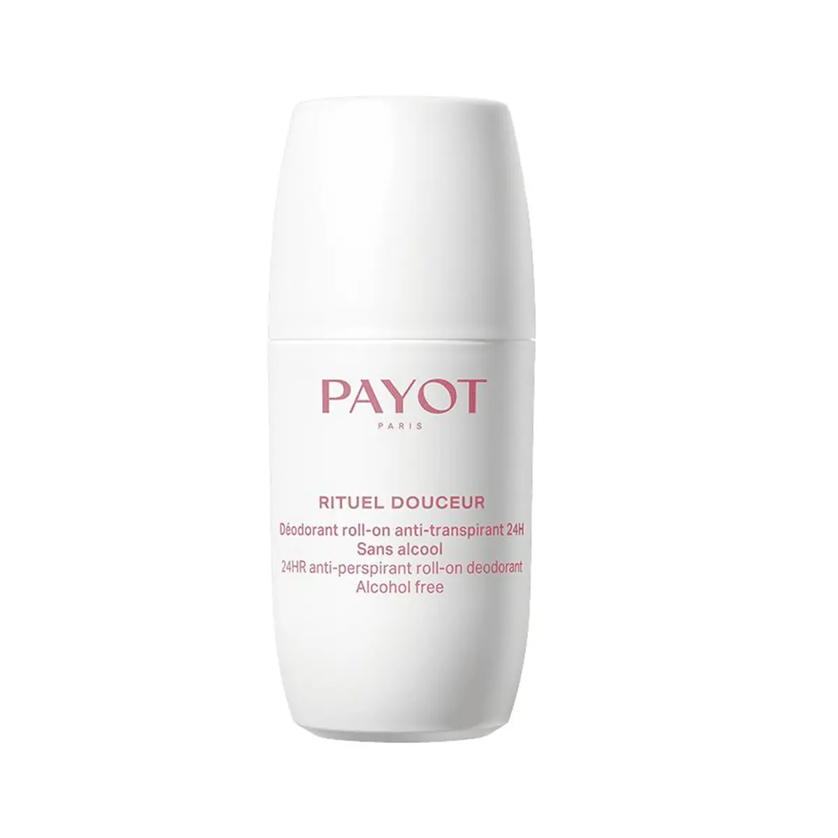 Payot Deodorant Roll On Douceur 75 ml - view 1