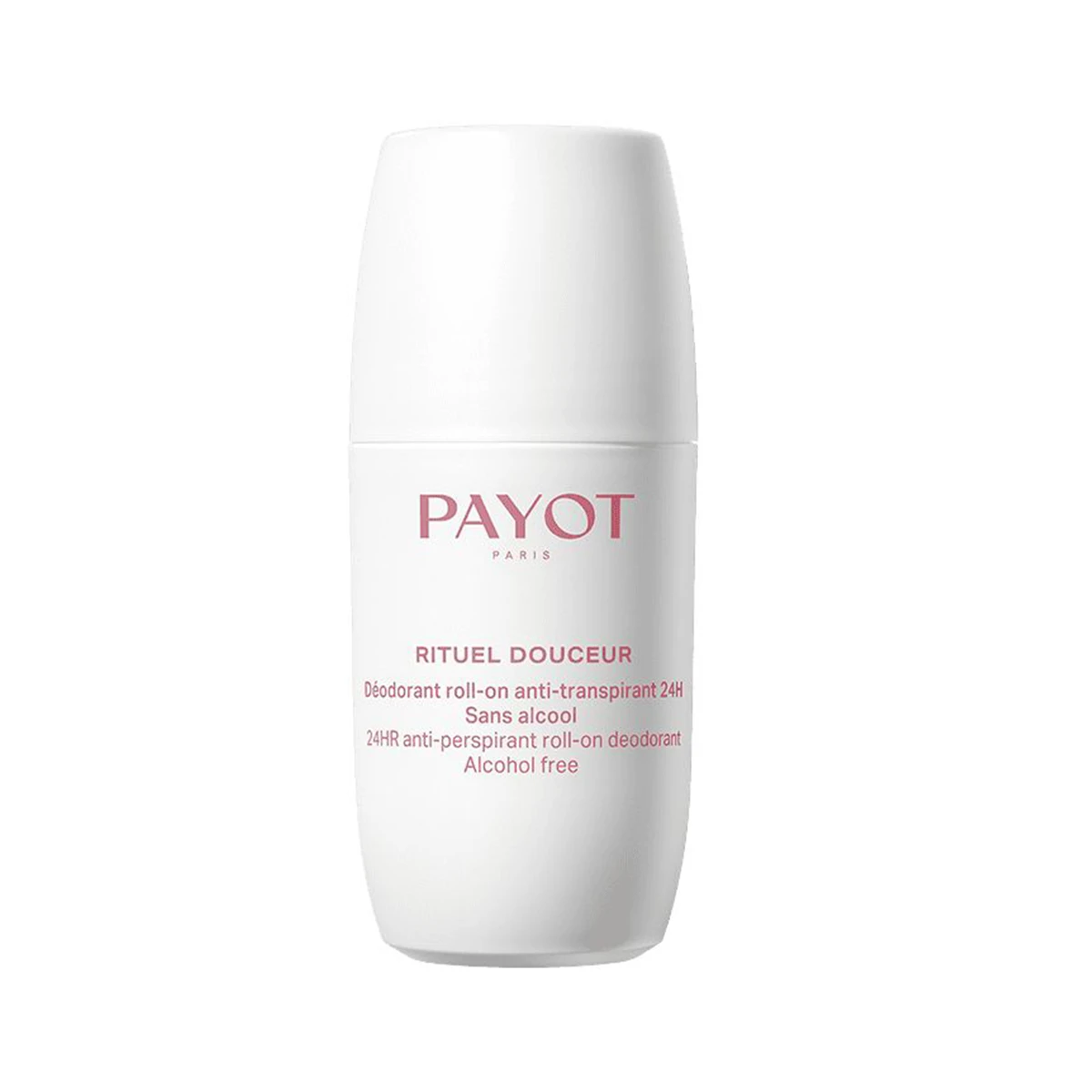Payot Deodorant Roll On Douceur 75 ml