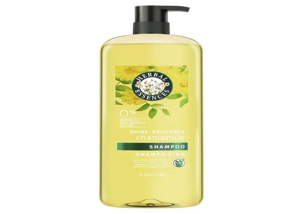 Herbal Essences Shampoo Chamomile  400Ml - view 1