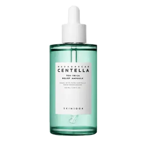 Skin1004 Centella Tea-Trica Relief Ampoule 100 ml - view 1