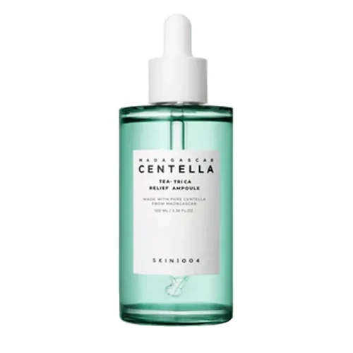 Skin1004 Centella Tea-Trica Relief Ampoule 100 ml