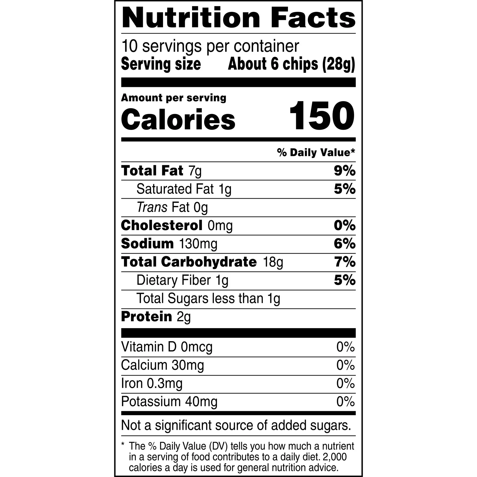 Tostitos Restaurant Hint Lime283 gm - view 3