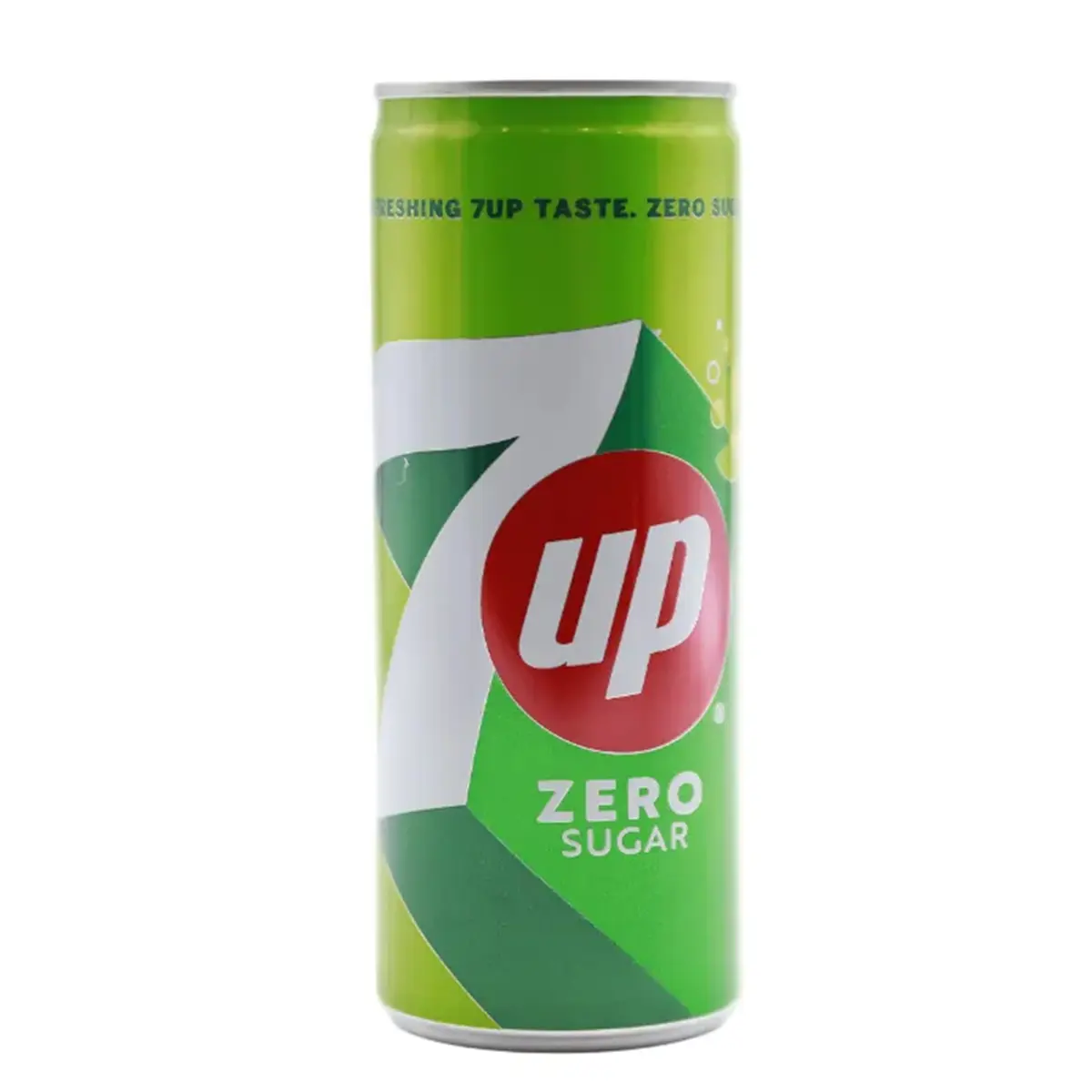 7Up Zero Can 250 ml - view 1