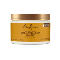 Shea Moisture Raw Shea Butter Extra Moisture Detangler 237 ml