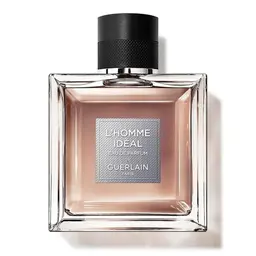 Guerlain Perfume Guerlain L’Homme Ideal Eau De Parfum 100 ml