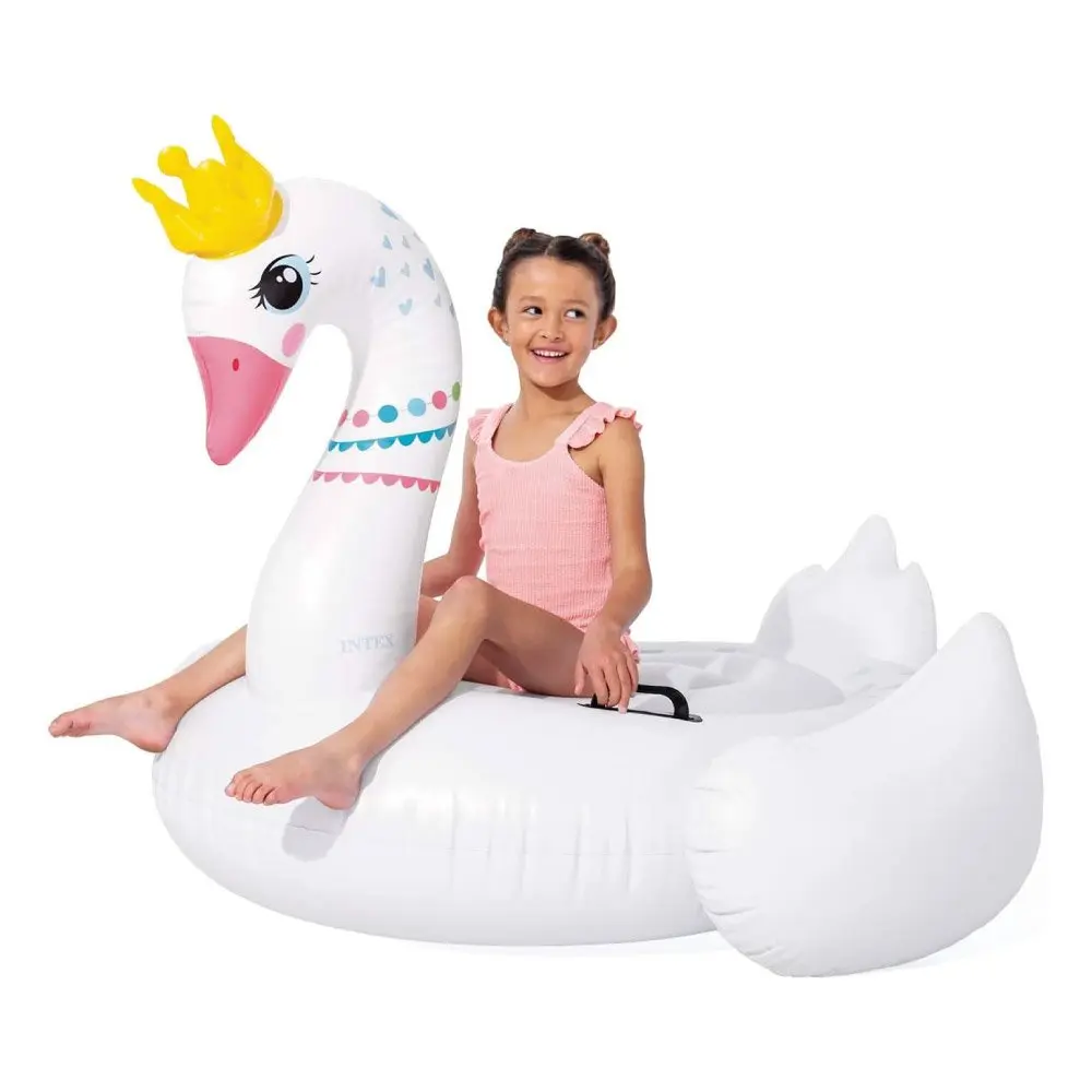 Intex Majestic Swan Ride-On - view 1