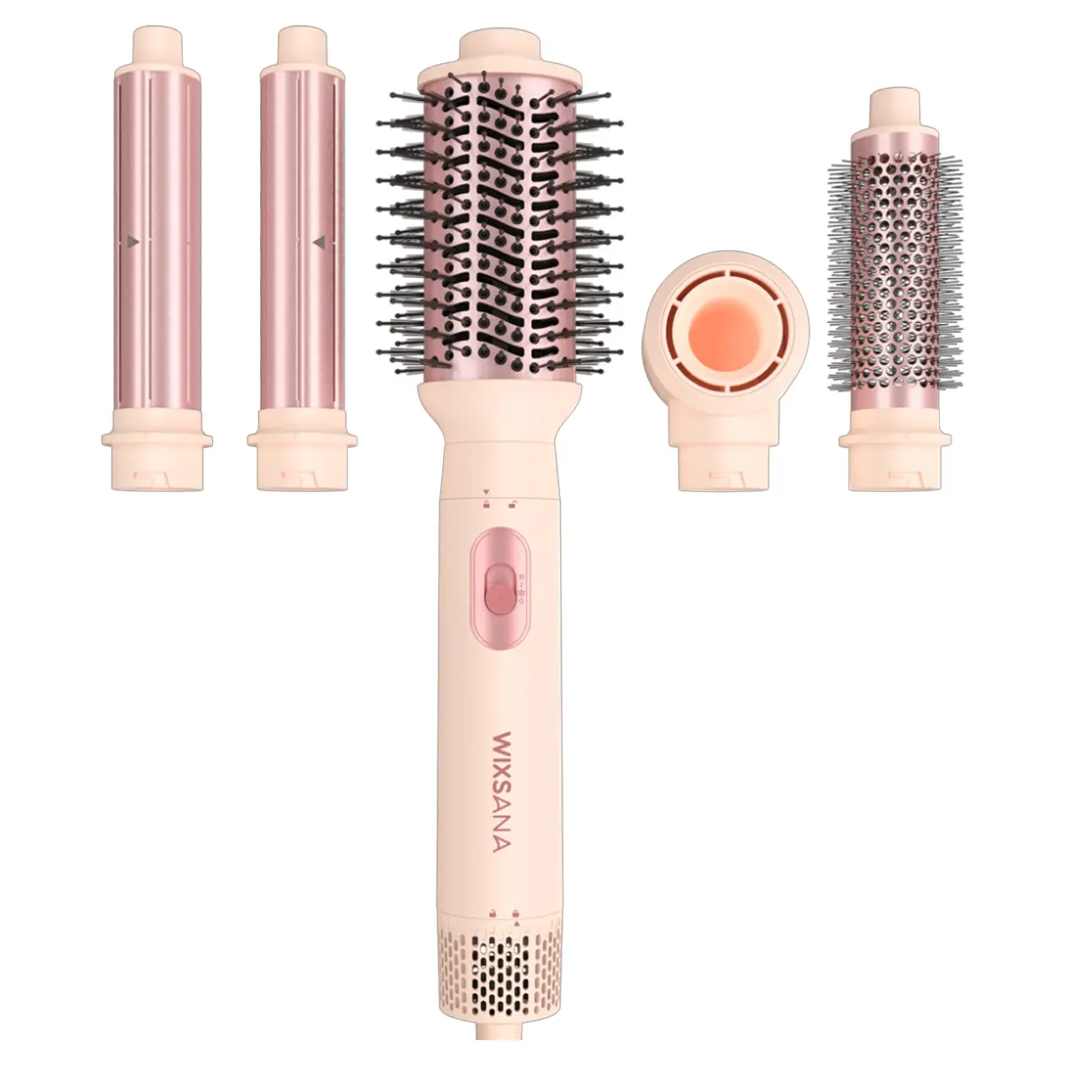 Wixsana Hair Styler Pro 5 in 1 - view 1