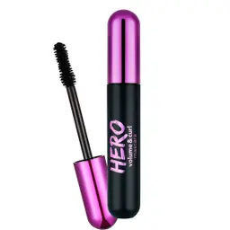 Flormar Hero Volume And Amp Curl Mascara
