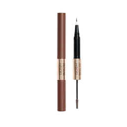 Gosh Brow Tint Dual-Ended Marker Dark Brown 002 