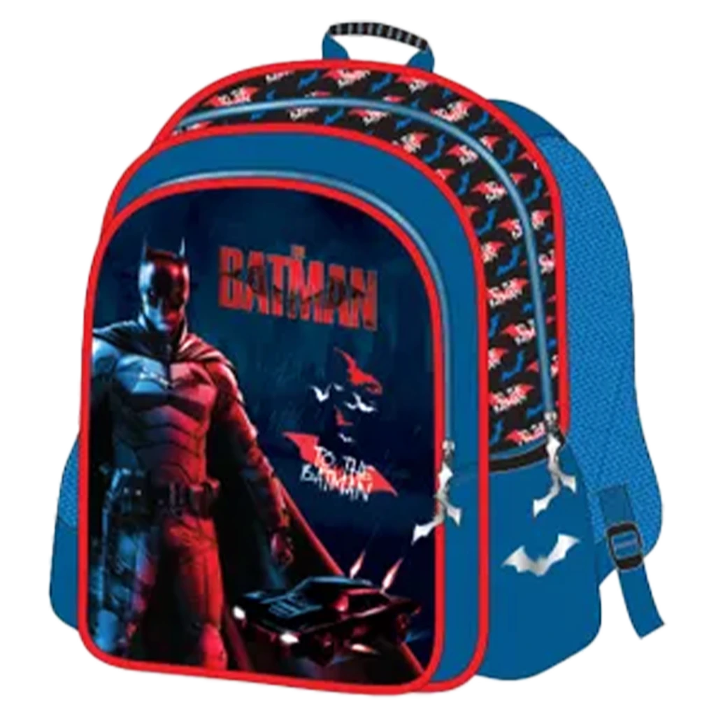 Batman Bags Backpack 16 inch