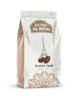 الرفاعى قهوة فرنسية 250 جم