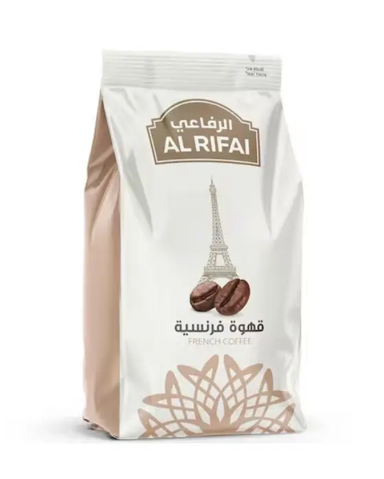 Al Rifai French Coffee 250 gm - view 1