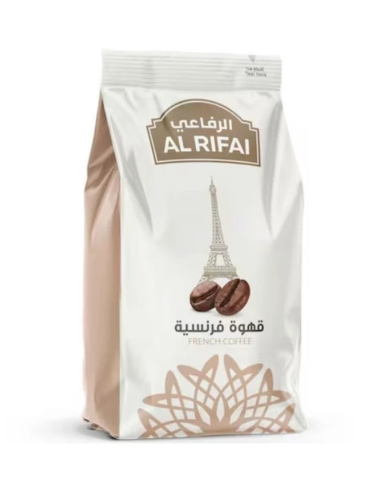 Al Rifai French Coffee 250 gm