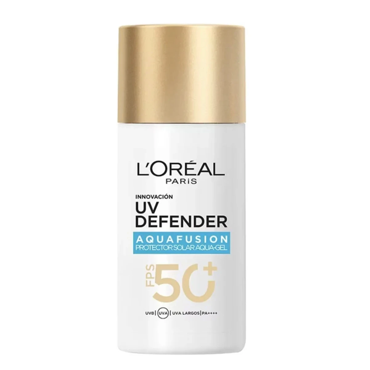 L'Oreal Paris UV Defender AquaFusion SPF Lightweight 50ml