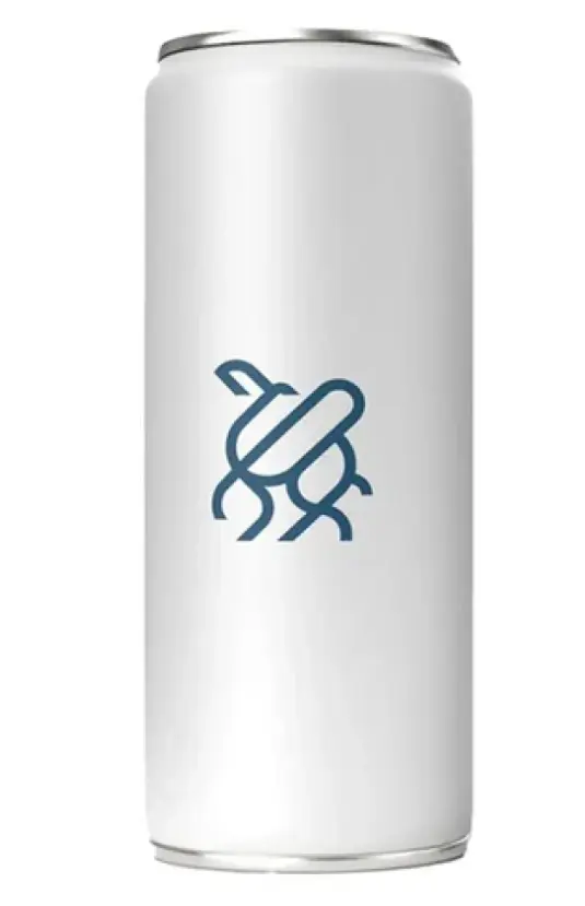 Camel Step Cold Brew 250 ml - view 1