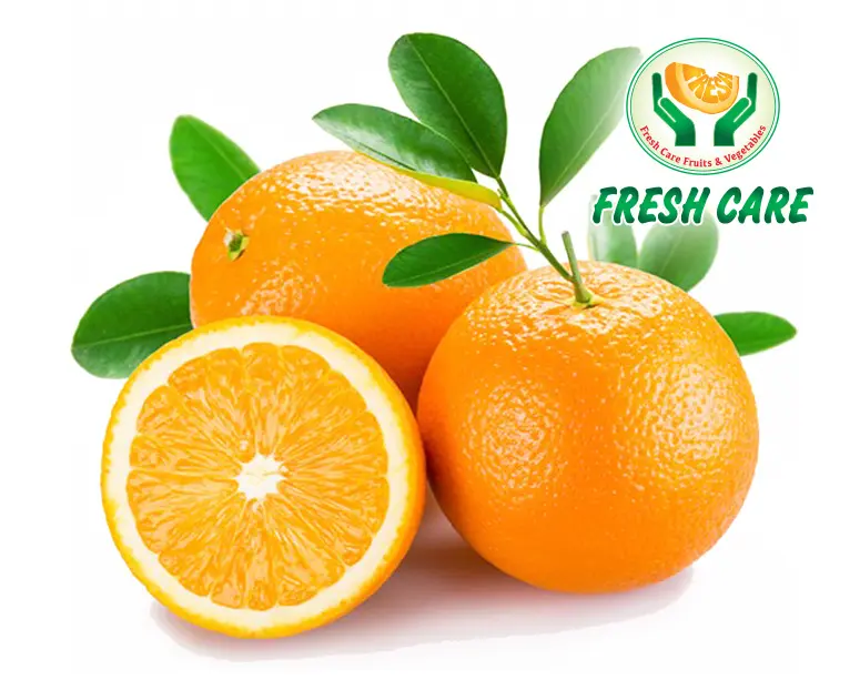 F.C Orange Valencia Egypt Approx 1 Kg - view 1