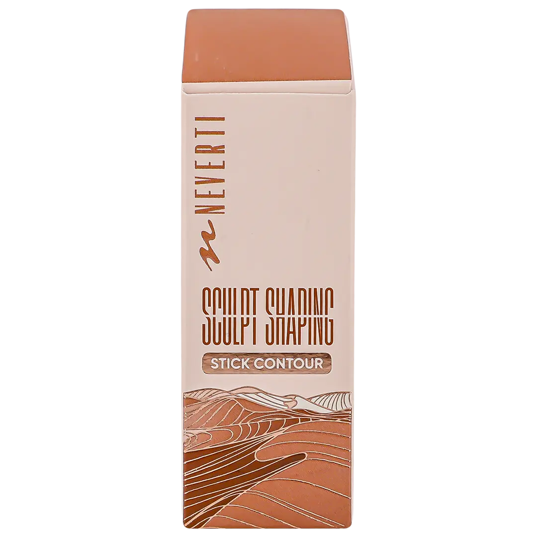 Neverti Sculpt Shaping Stick Contour Desert Dunes 002 - view 4