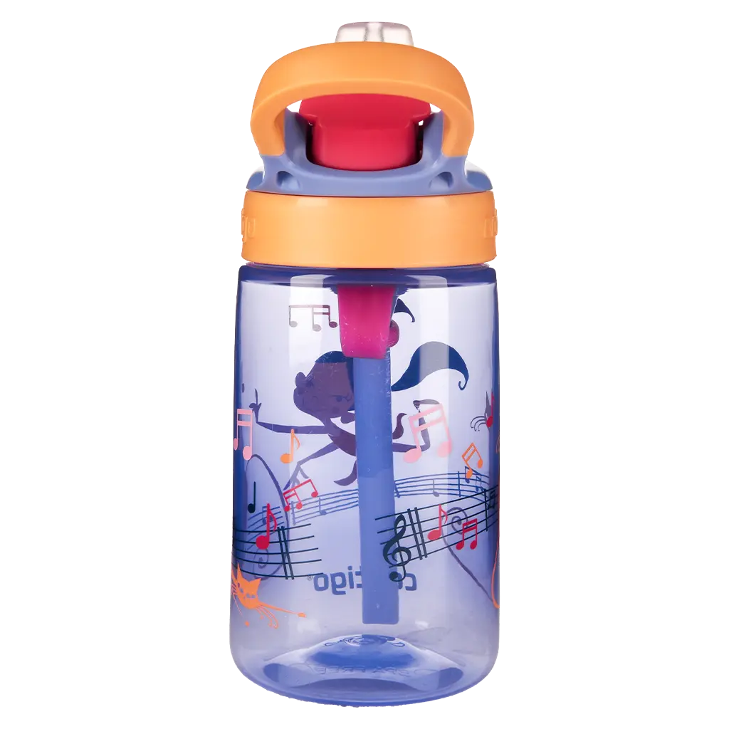 Contigo Autoseal Kids Pink 420 ml - view 2