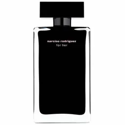 Narciso Rodriguez Eau De Toilette For Women 100 ml