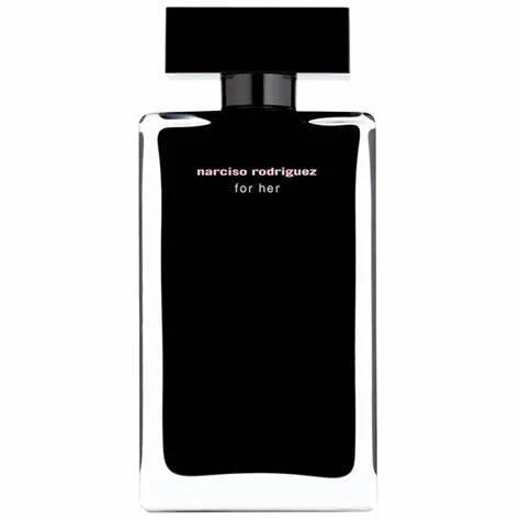 Narciso Rodriguez Eau De Toilette For Women 100 ml
