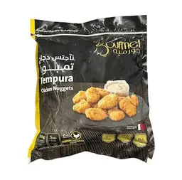 Gourmet Tempura Chicken Nuggets 750 gm