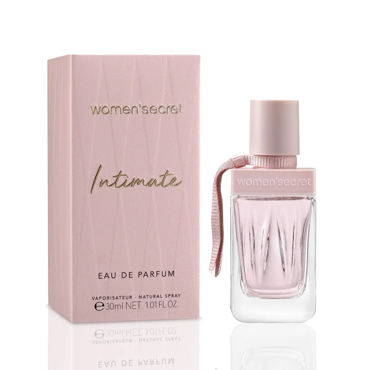 Women Secret Initmate Edp 30 ml - view 2