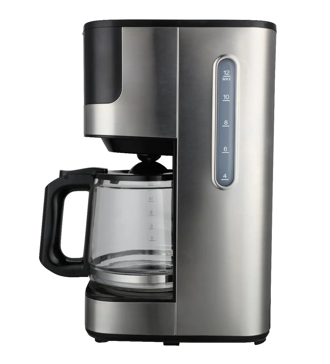 Koolen Coffee Maker Digital With Filter 900 W - view 3