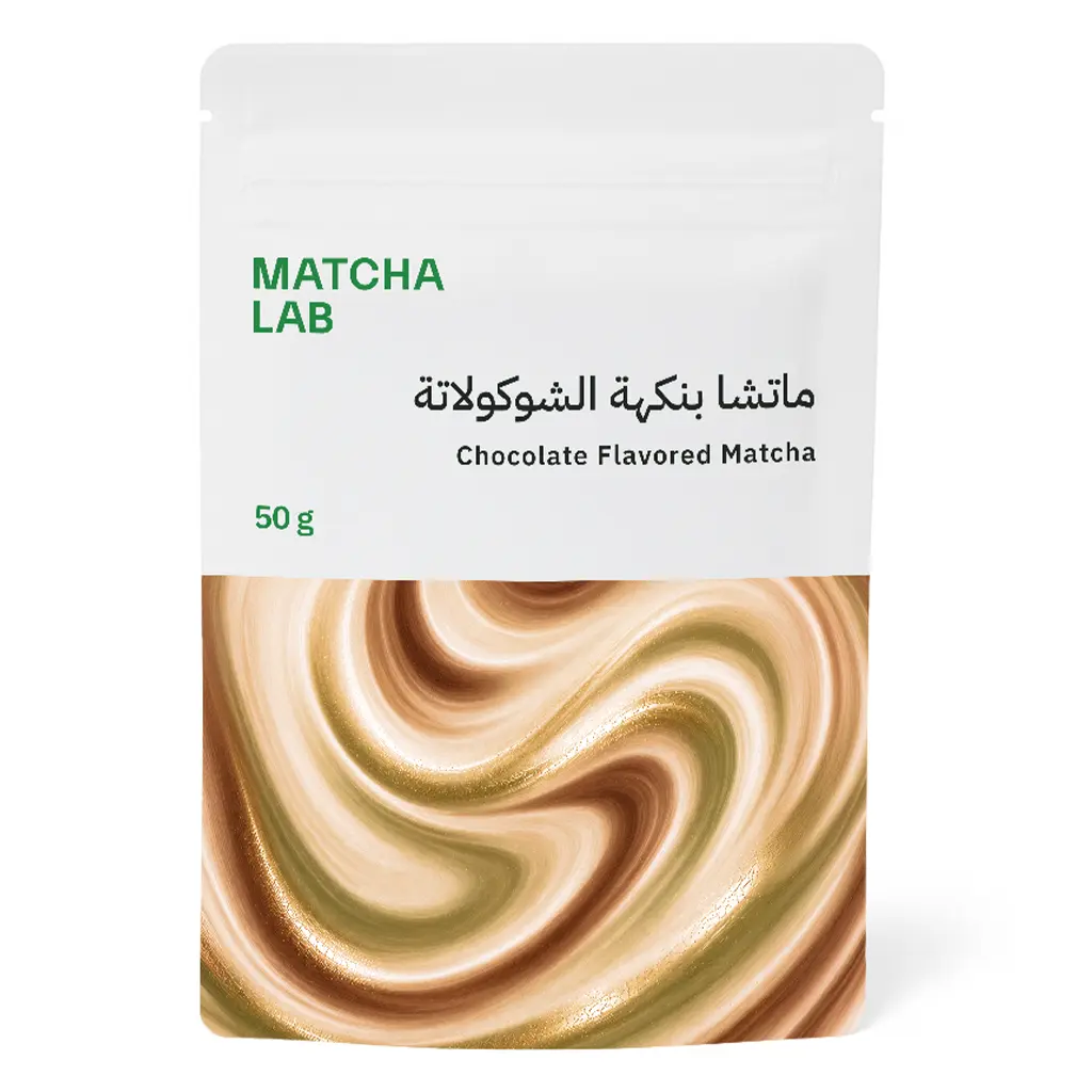 MatchaLab Chocolate Matcha 50 gm - view 2