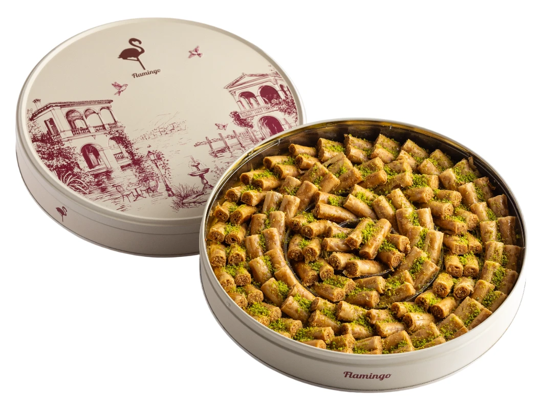 Flamingo Finger Baklava 1000 gm