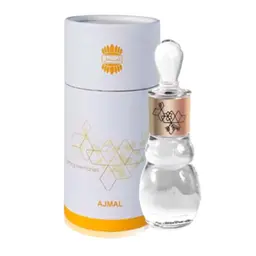 Ajmal Musk Rose Perfume Oil 12 gm