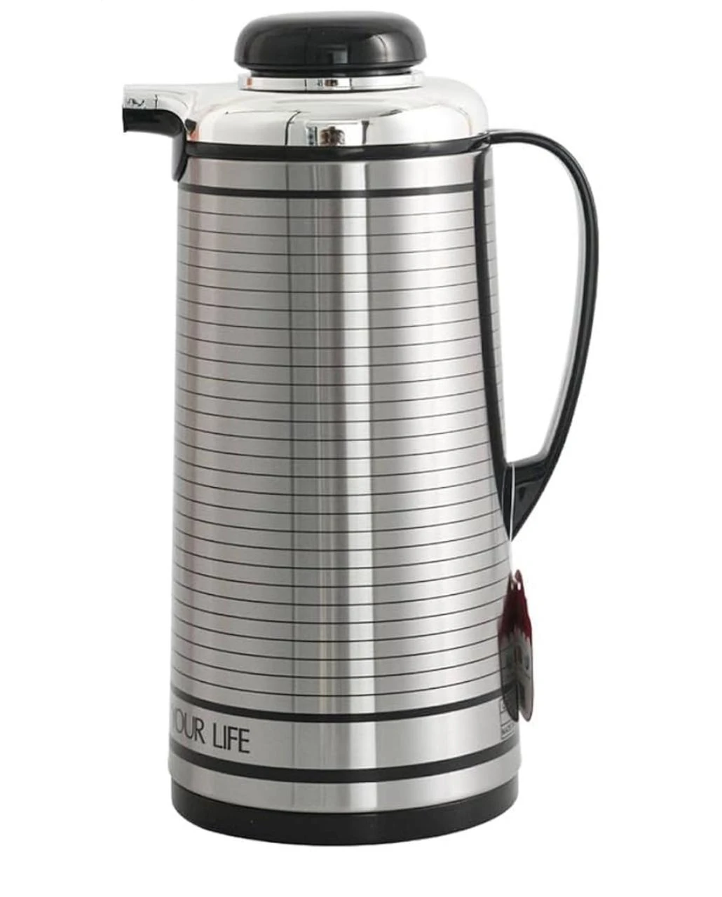 Thermos Flask For Tea and  Coffee 1.9 L