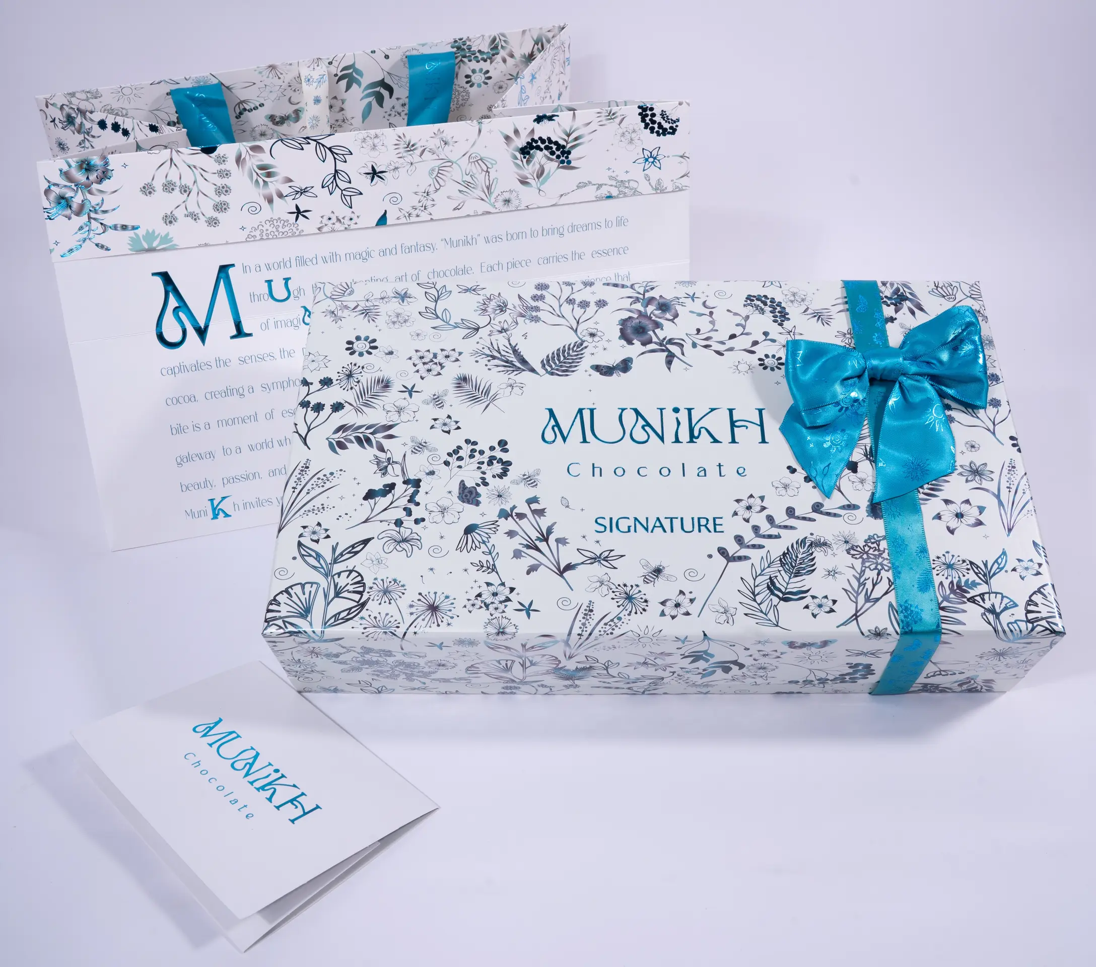 Munikh Signature 32 PCS - view 2