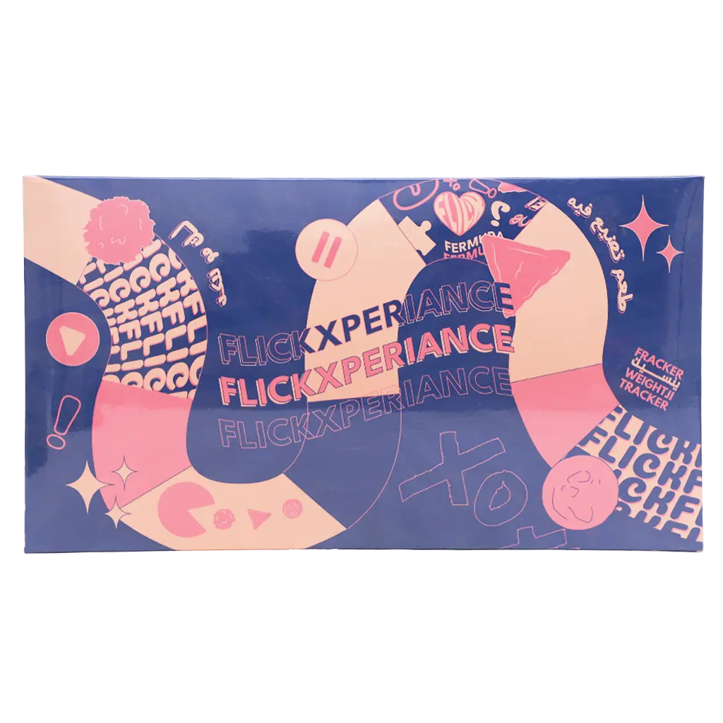 Flickxperiance - view 2